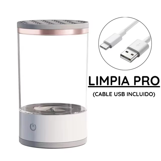 Limpia PRO